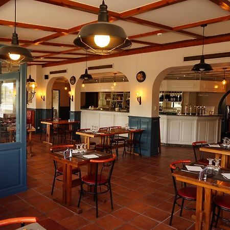 Le Bistrot D'Orange Hotel Exterior photo