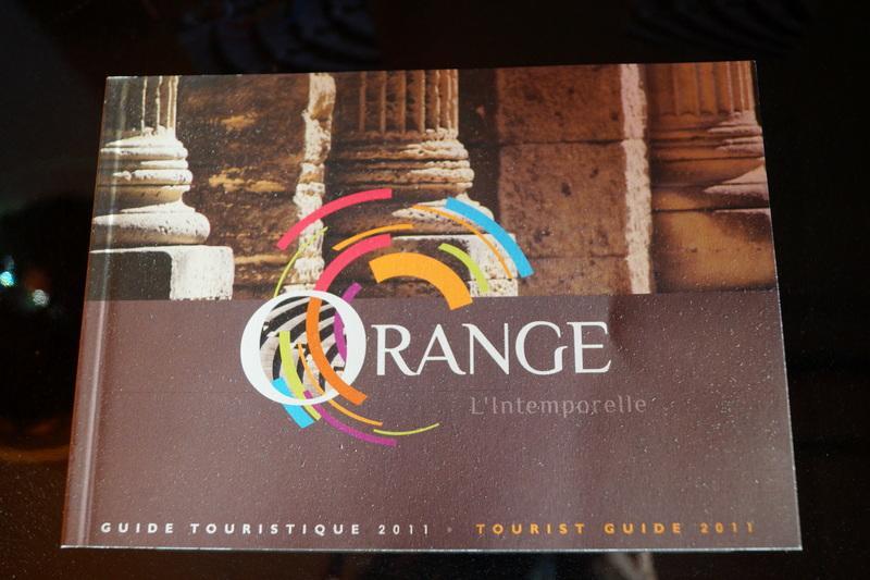 Le Bistrot D'Orange Hotel Exterior photo